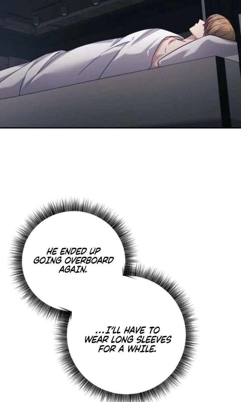 How to Escape the Clutches of an Obsessive Top Chapter 27 - page 39
