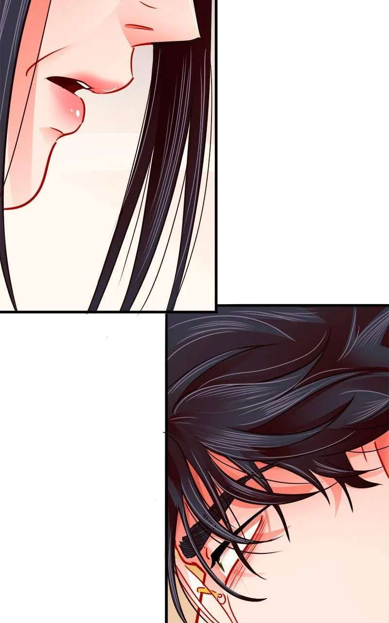 Love 4 A Walk Chapter 114 - page 33