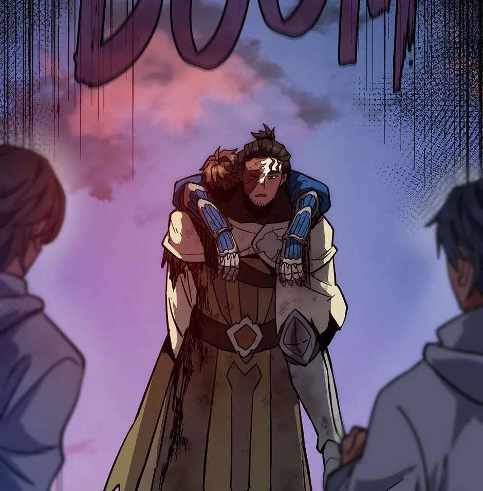 The Beginning After the End Chapter 256 - page 4