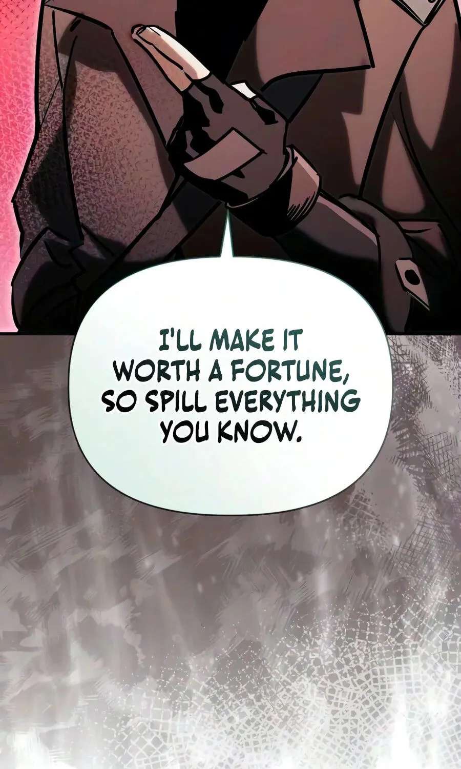 A Hero Who Knows His Stuff Chapter 41 - page 142