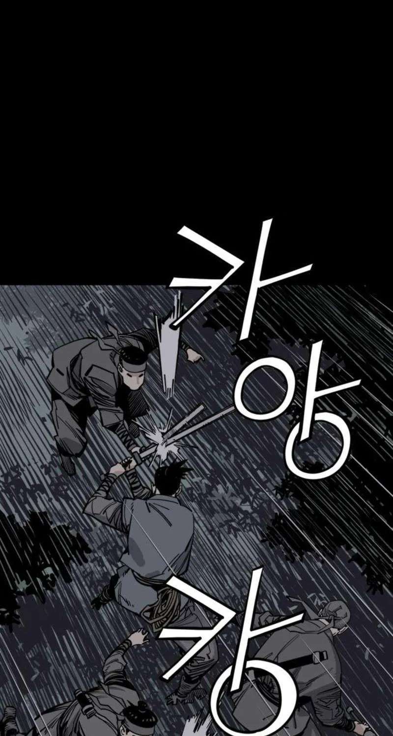 Death God Chapter 153 - page 15