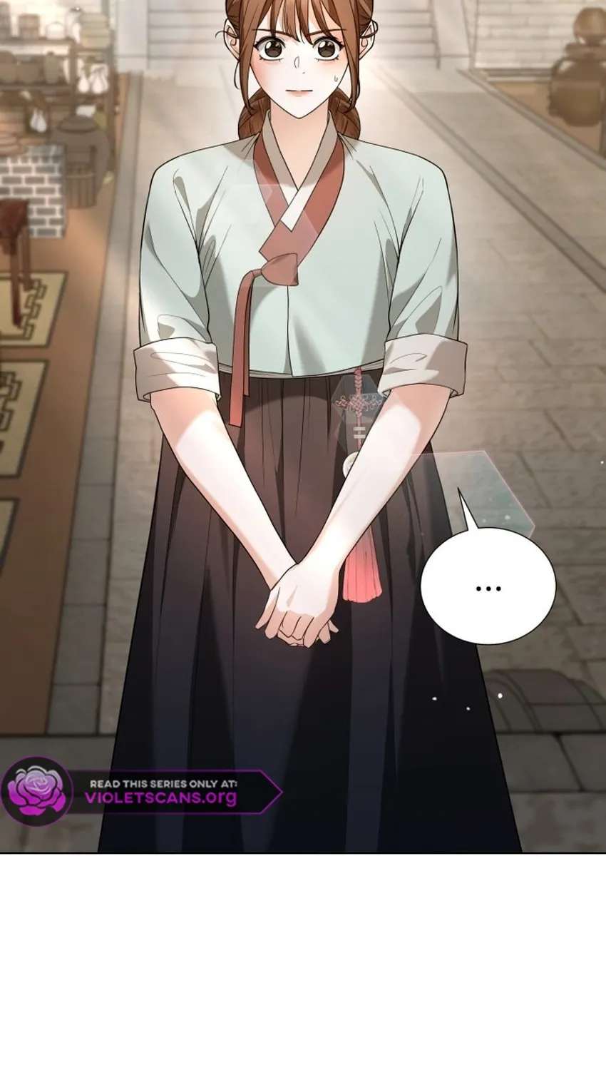 Surviving as Yeonsangun’s Chef Chapter 50 - page 3
