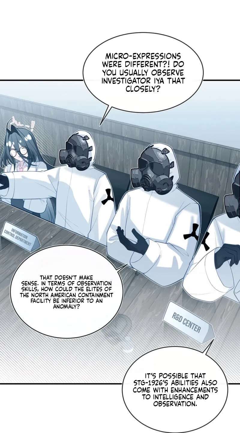 Can Contained Objects Also Act as Saviors? Chapter 19 - page 25