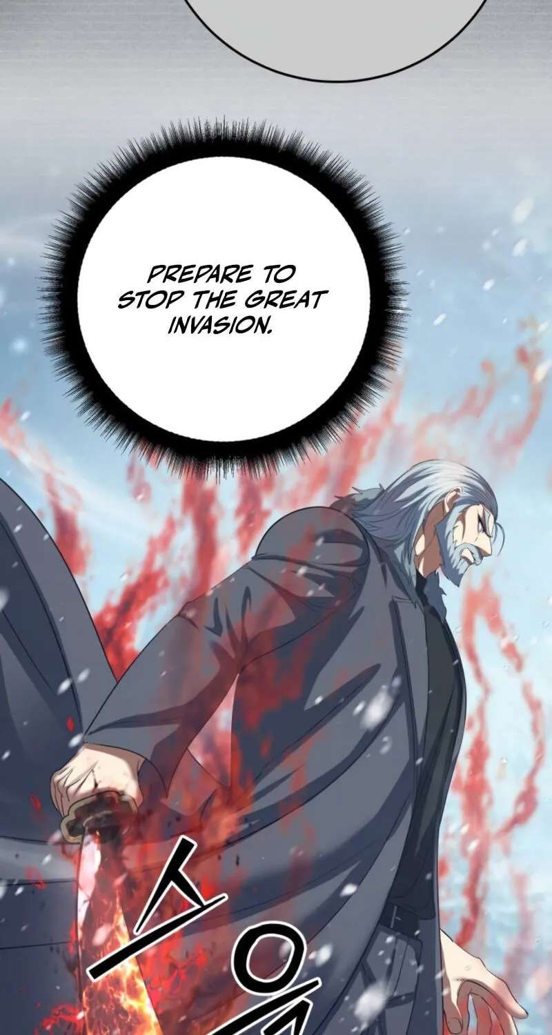 Monsters Fight Monsters Chapter 38 - page 138