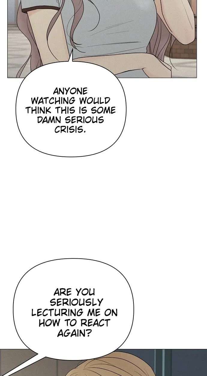 The Epitome of a Male Lead Chapter 58 - page 12