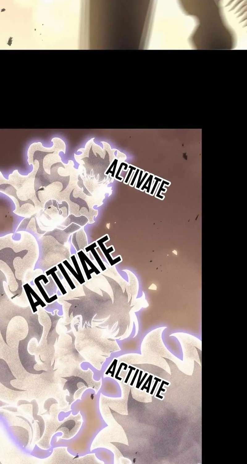 After Rebirth, I Used Mirror Reversal For Vengeance Chapter 67 - page 53