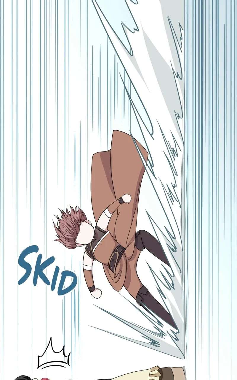 I Woke Up As aNotorious Troublemaker! Chapter 33 - page 52