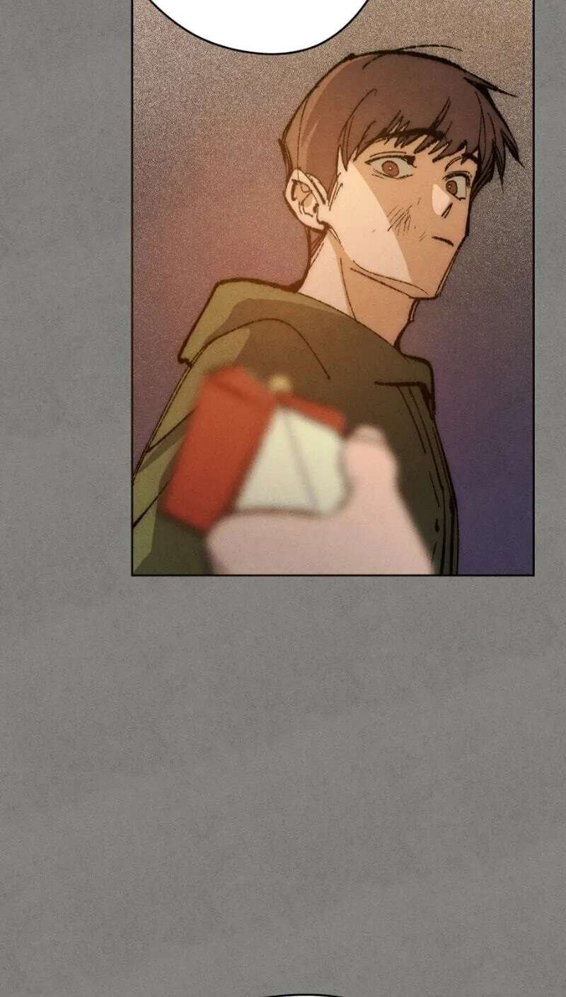 Hand Jumper Chapter 134 - page 37