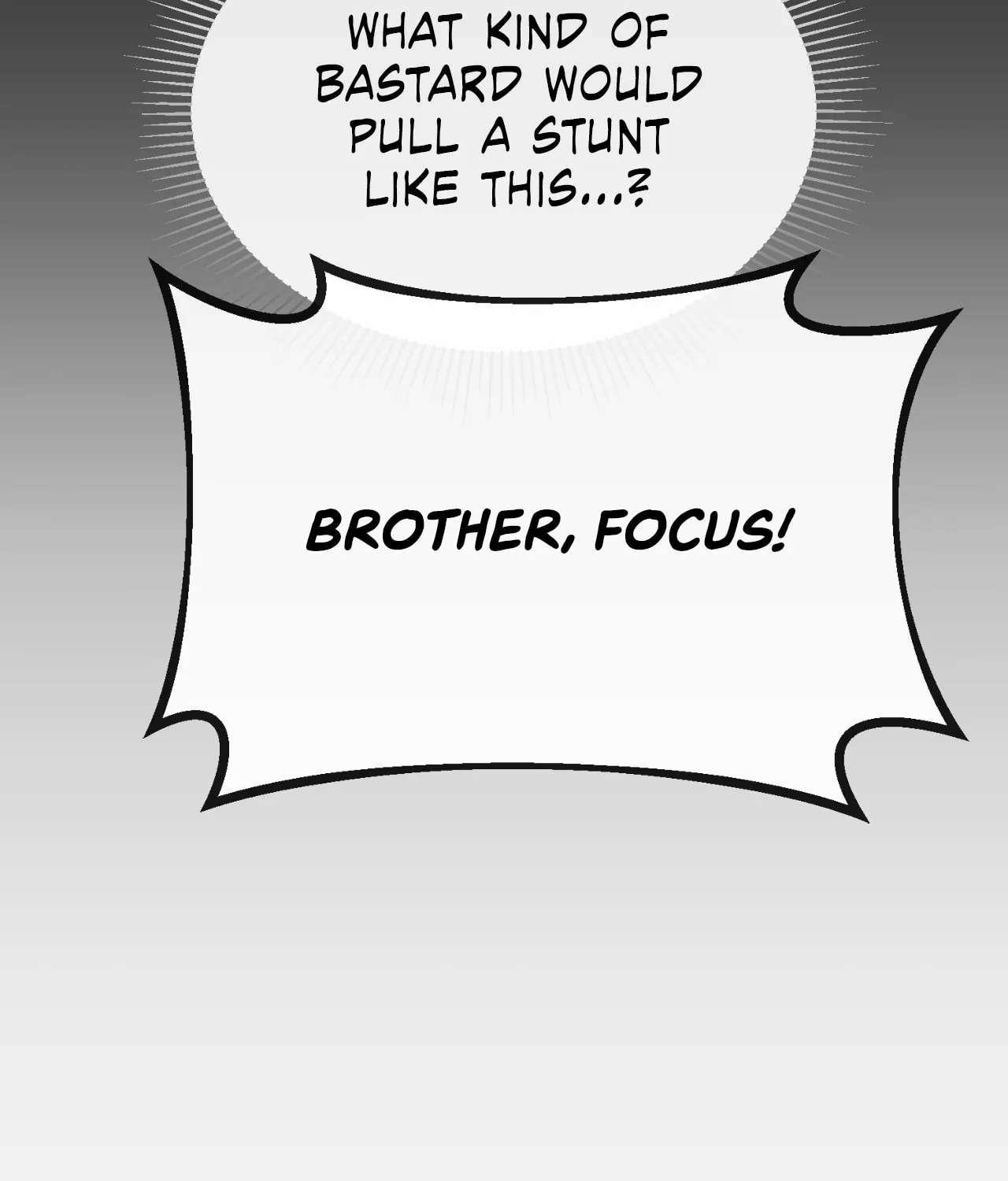 The Cursed Attendant of the Duke's Castle Chapter 57 - page 9