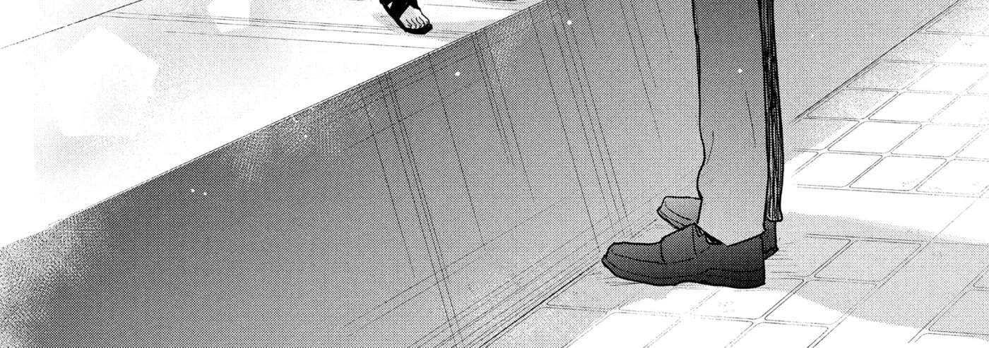 Anyway, I'm Falling in Love with You. Chapter 44 - page 29