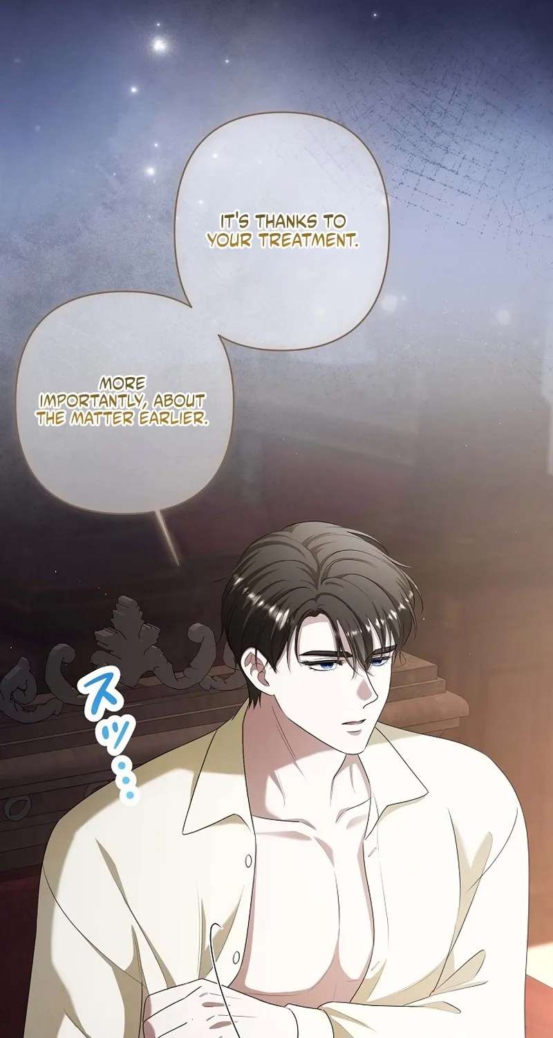 The Fake Bride Can’t Escape Chapter 63 - page 67