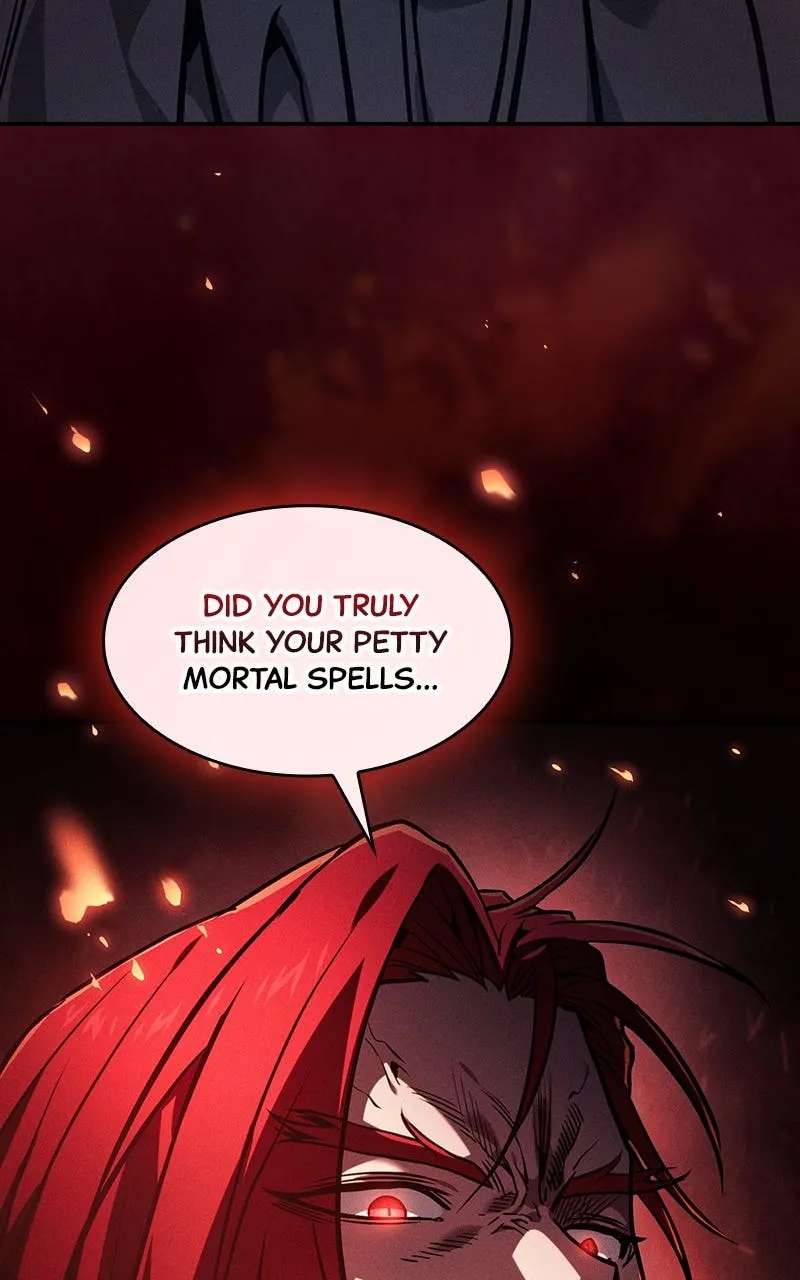 The Academy'sGenius Swordsman Chapter 140 - page 115