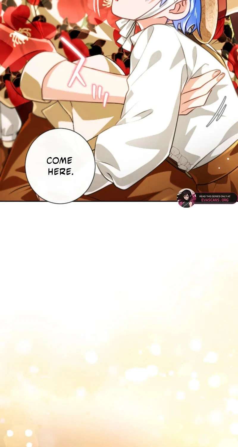 My Aggravating Sovereign Chapter 117 - page 37