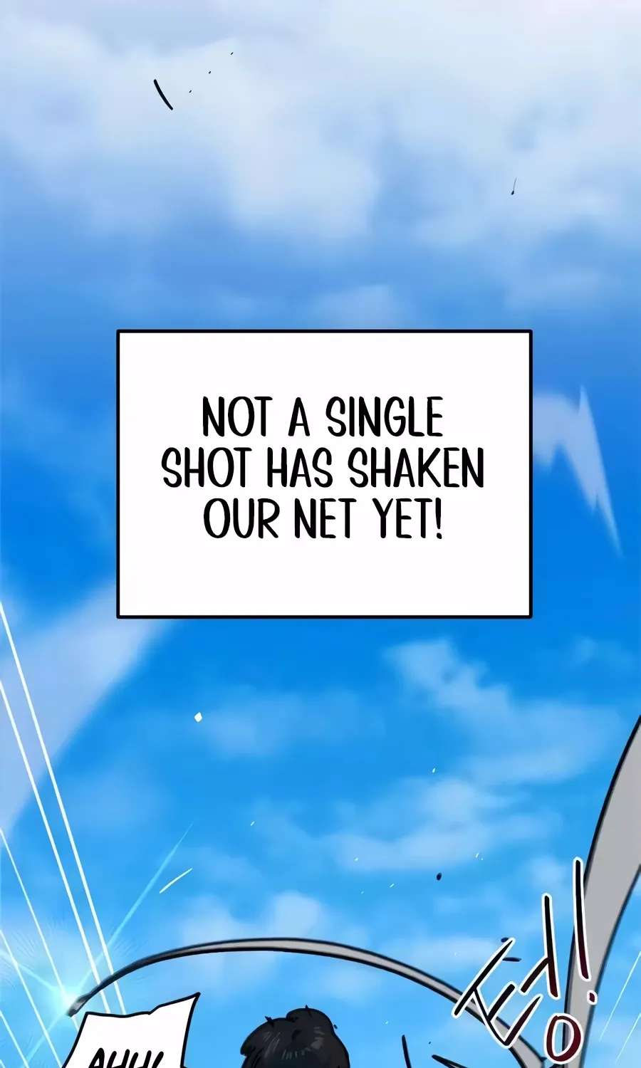 I'm Not a Soccer Genius Chapter 88 - page 87