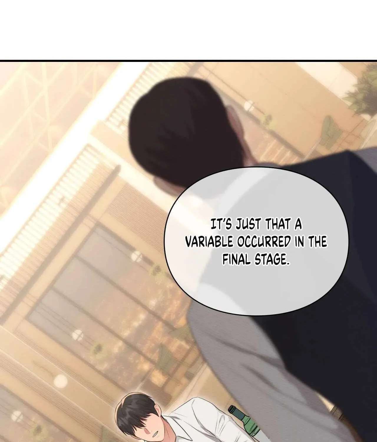 Sex Slave Nun Chapter 12 - page 33