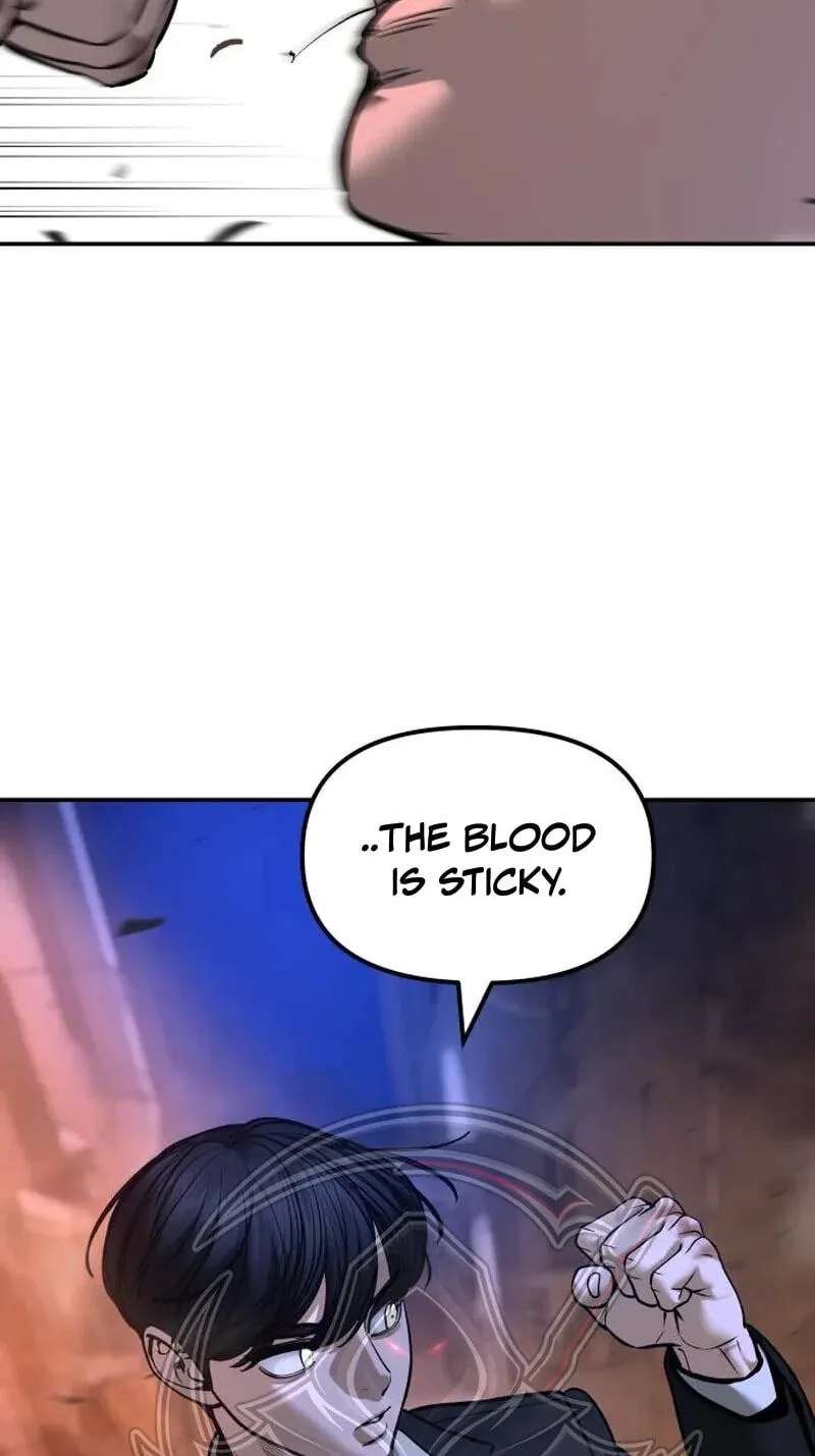 Designated Bully Chapter 202 - page 33