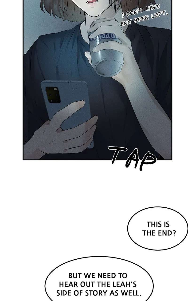 Time To Call OffThis Engagement Chapter 1 - page 72