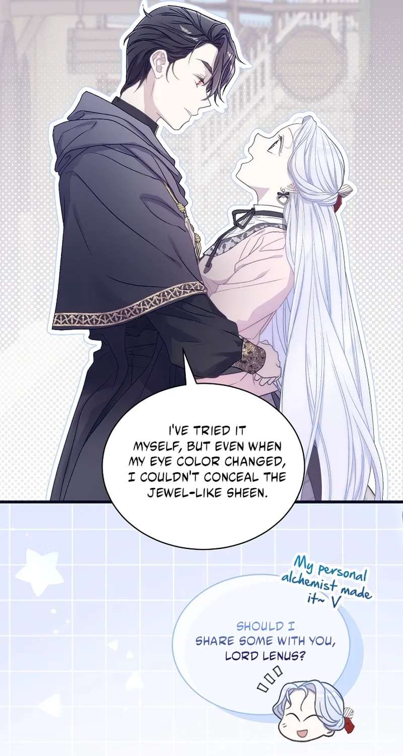 The Youngest Child Of The Family Is Preventing The World From Ending Chapter 88 - page 11