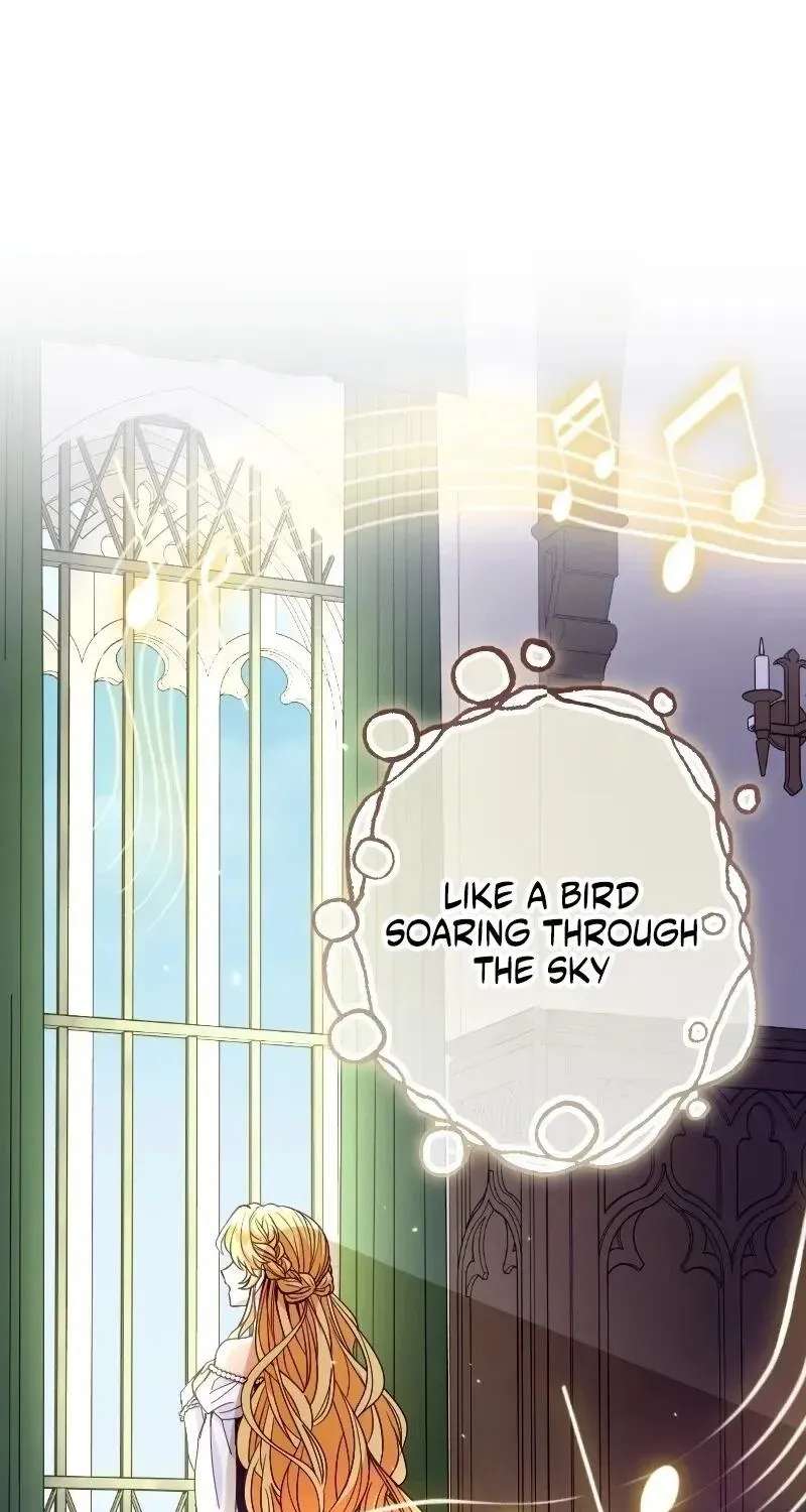 I Was Captured by the Yandere Duke Who Was My Husband in My Previous Life Chapter 33 - page 63