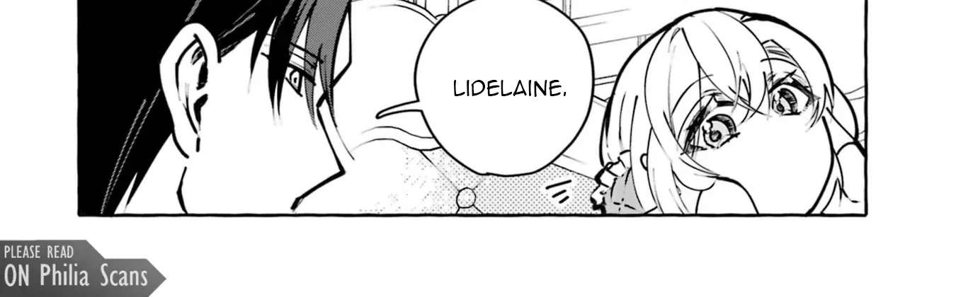 Reincarnated as the Stepsister My Oshi Dotes On Chapter 3 - page 101