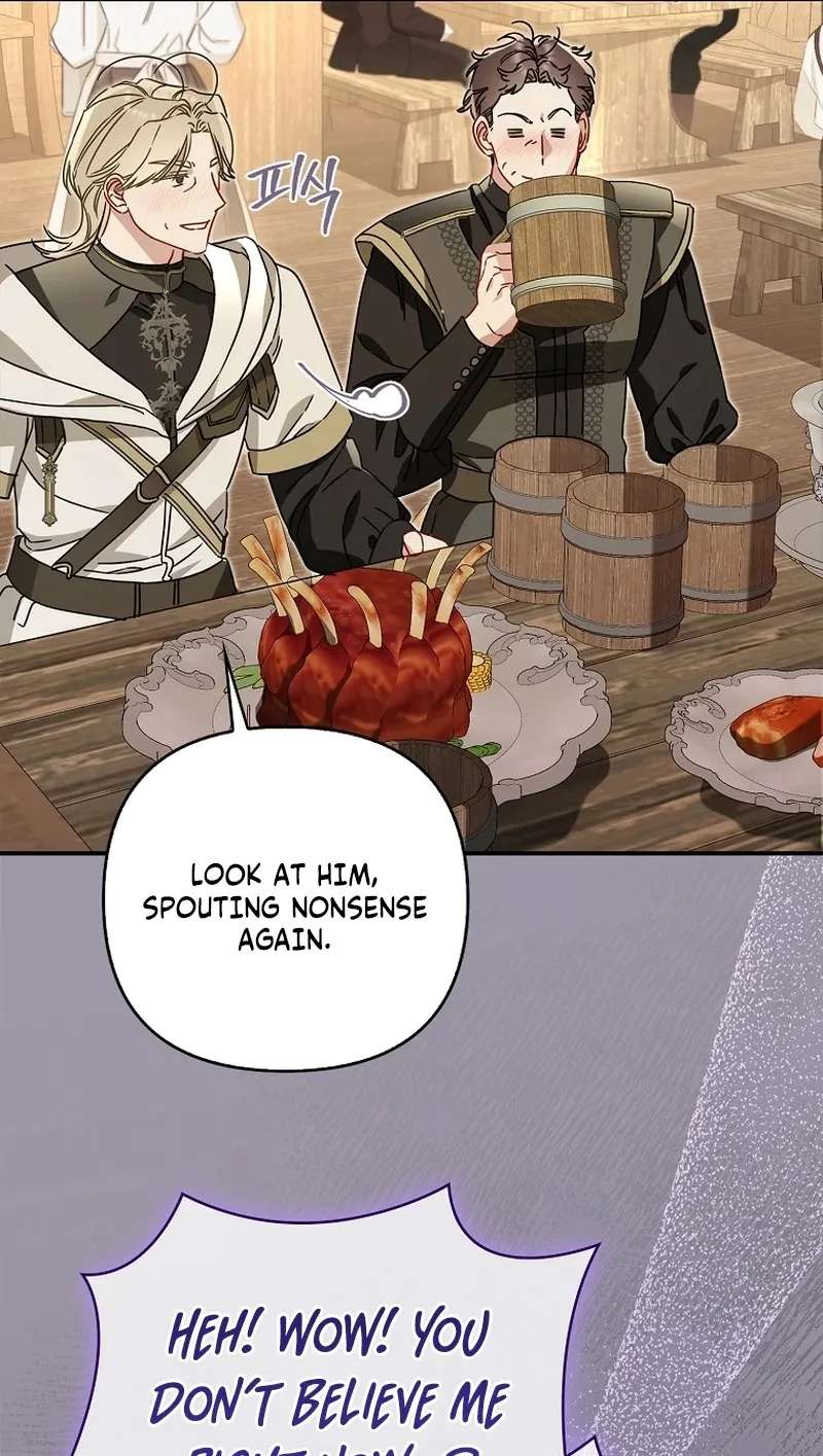 The Female Lead Takes Care of Everything Chapter 14 - page 8