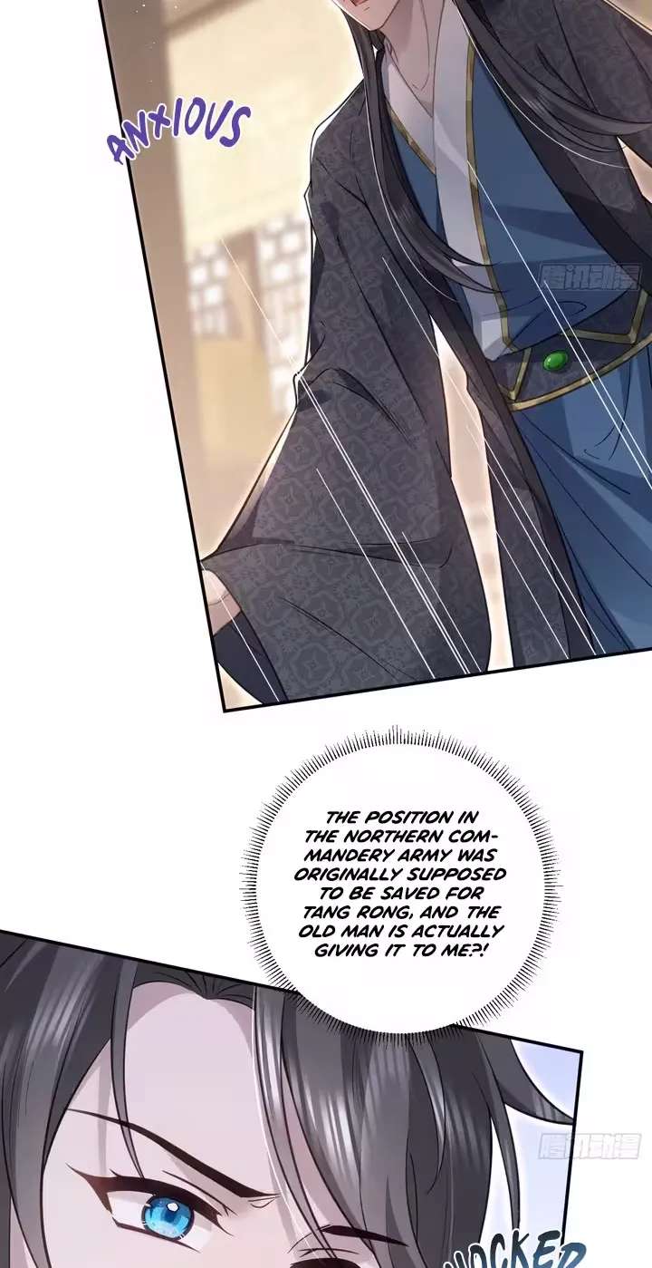 Reborn and Remarried to Little Uncle, the Couple Join Forces to Take Revenge on the Scumbags Chapter 6 - page 43