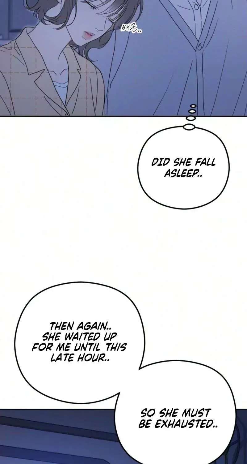 A Sibling's POV Chapter 20 - page 102