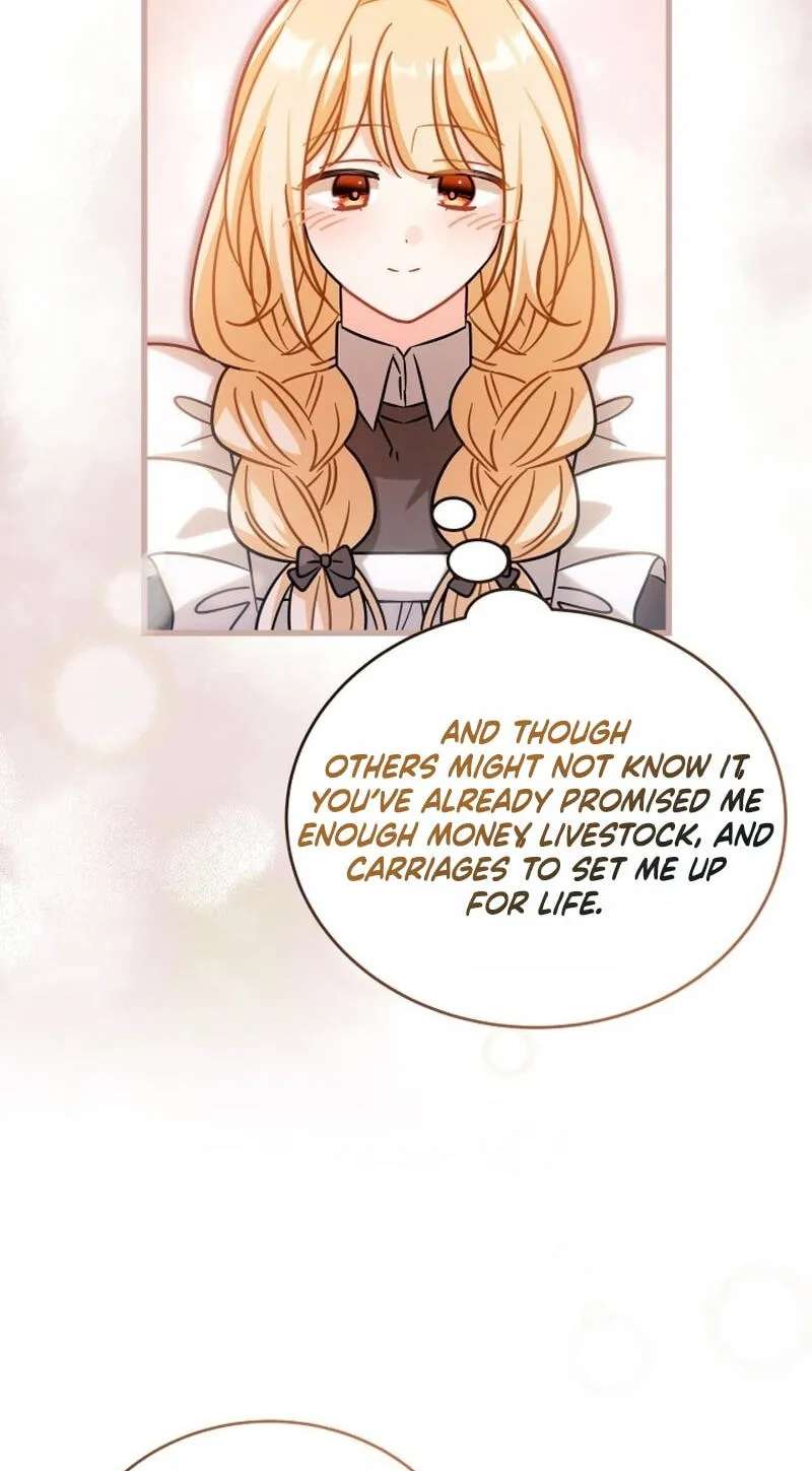 The Maid With a Child Chapter 33 - page 57