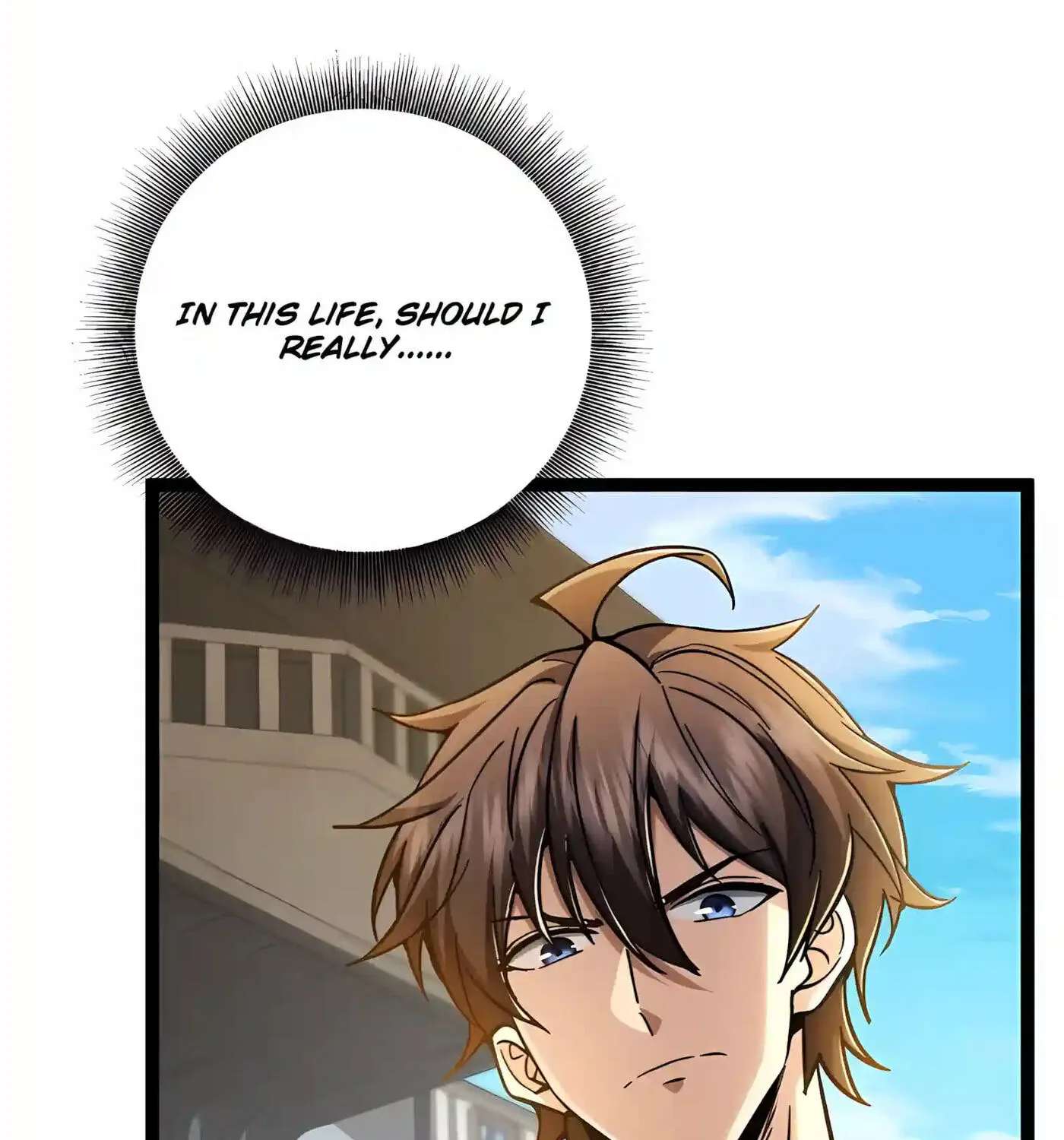 Chongsheng zhi Zhanshi Wei Wang Chapter 21 - page 91
