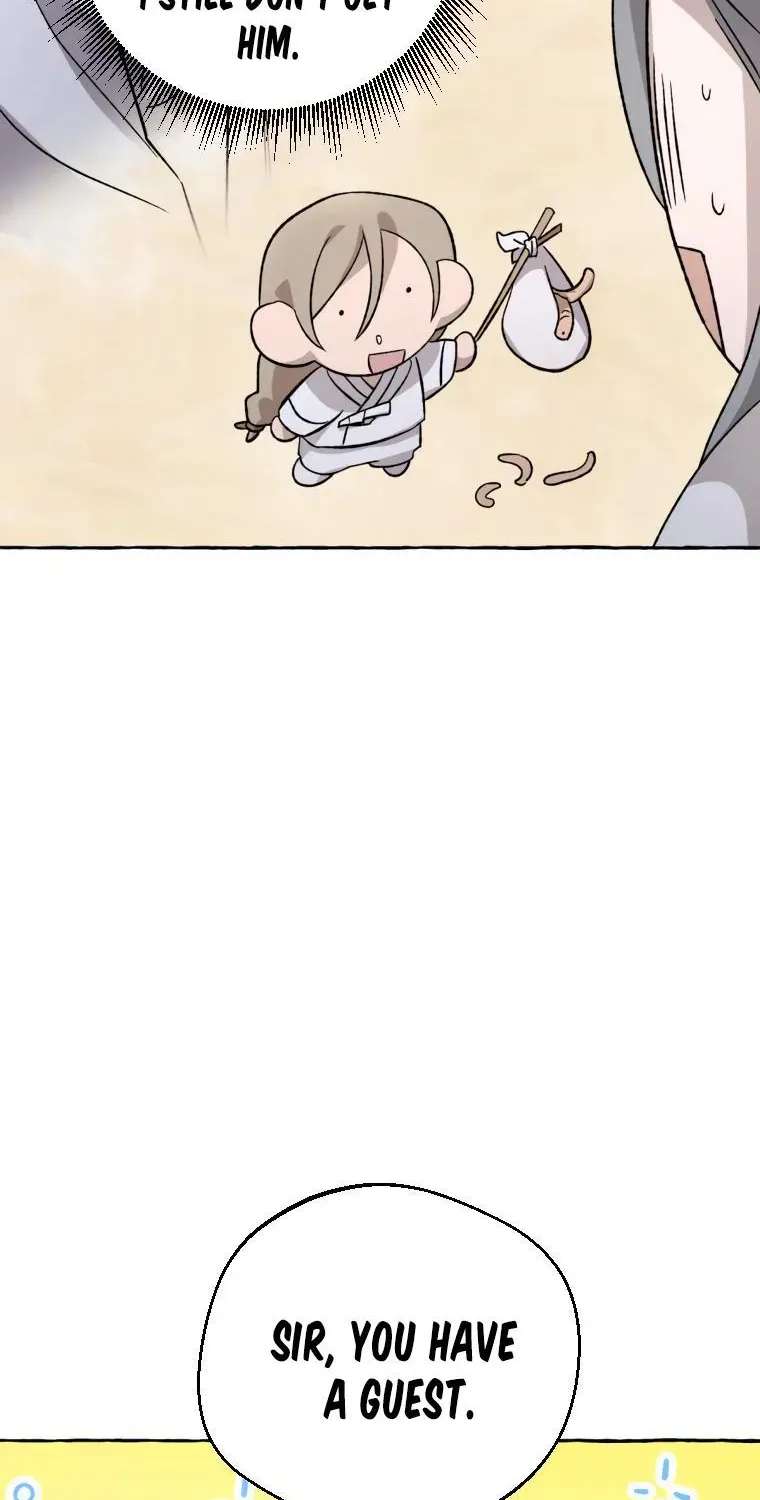 Hyangdan Chronicles Chapter 6 - page 22