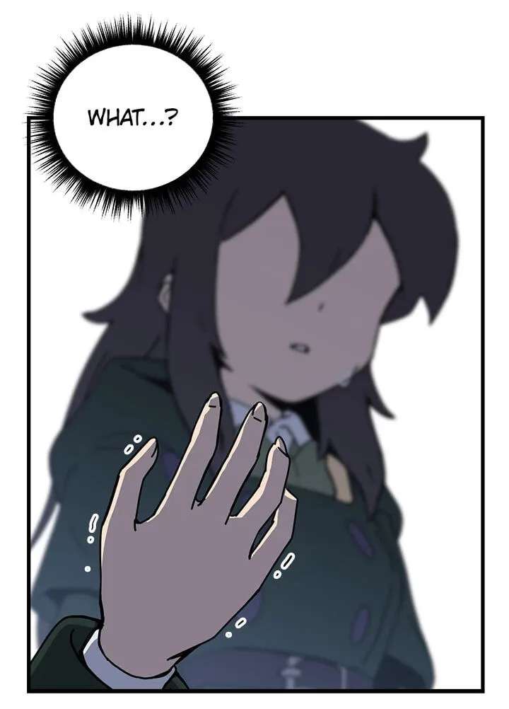 The Witch's Child Chapter 34 - page 48