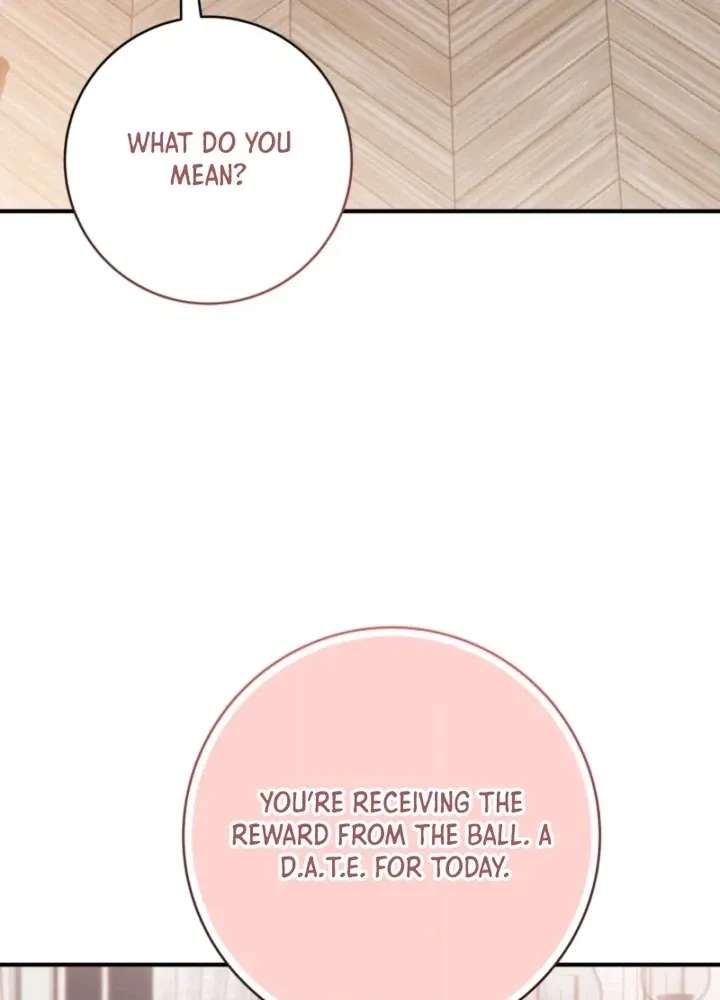 Stay Out of My Rofan! Chapter 11 - page 50
