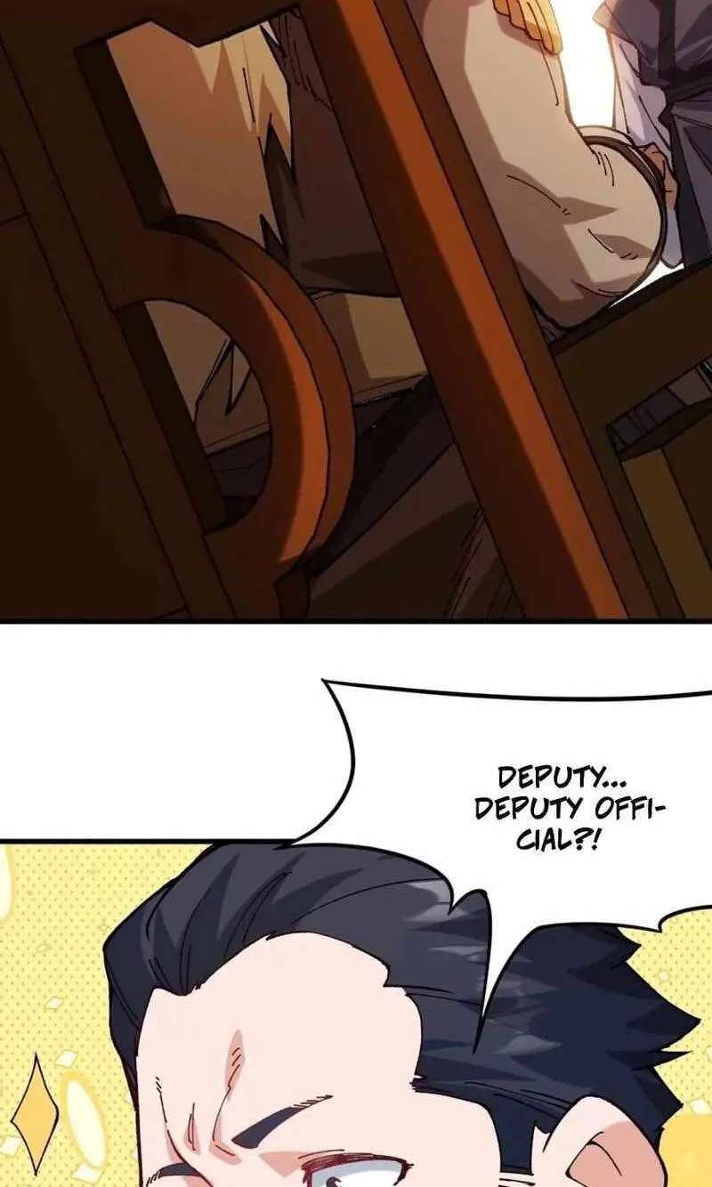 Bai Lan De Wo, Quan Kao Tu Di Xu Ming Chapter 51 - page 30