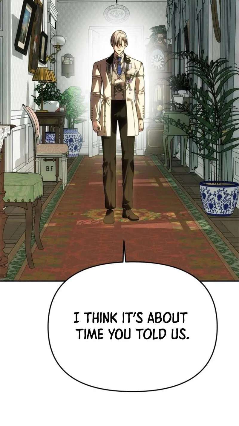 One Husband Is Enough Chapter 111 - page 59