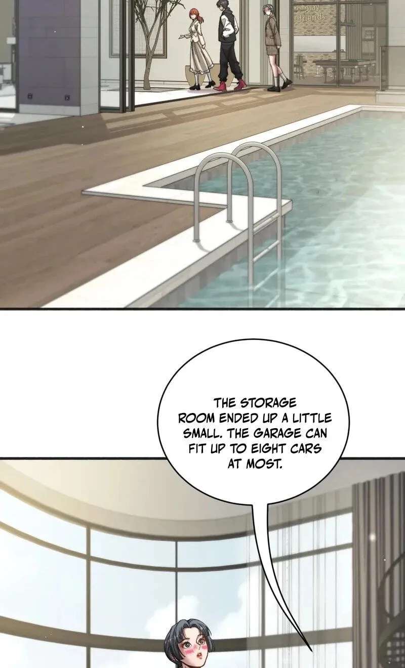 Perfect Life System: Double Cash for Her Favor Chapter 121 - page 43