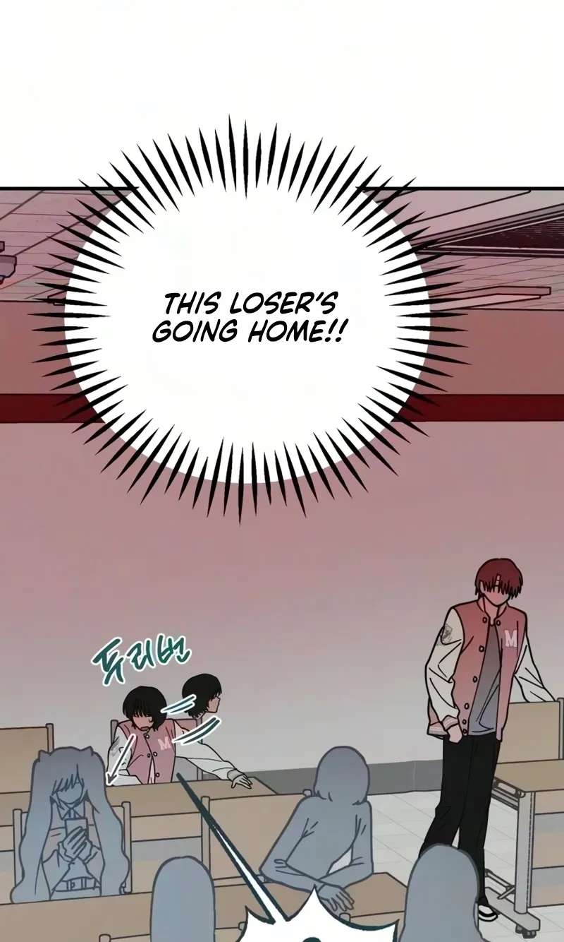 I'm a Romance Major Freshman Chapter 10 - page 39