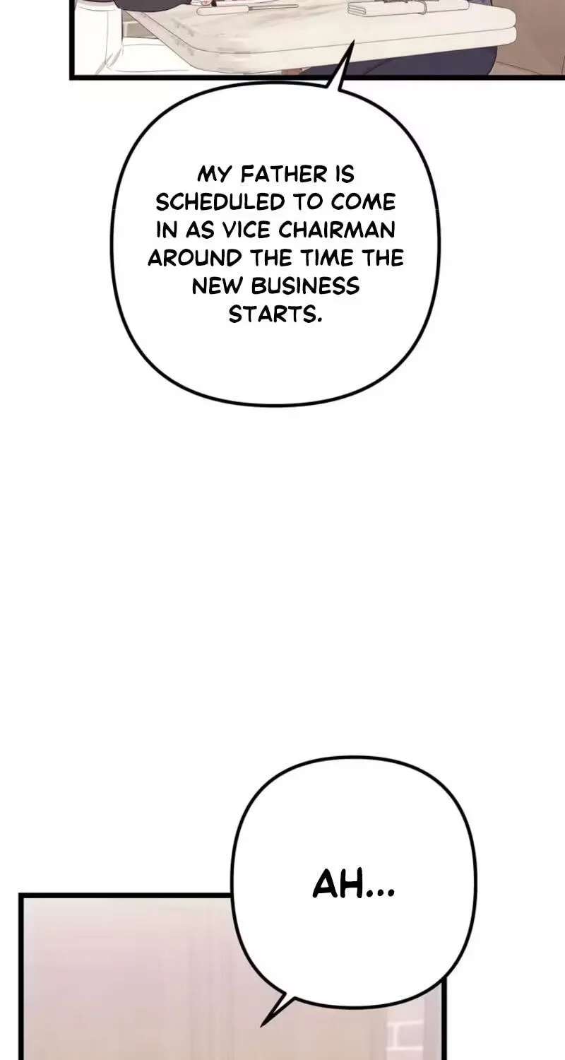 Surviving the Office Romance Chapter 33 - page 15