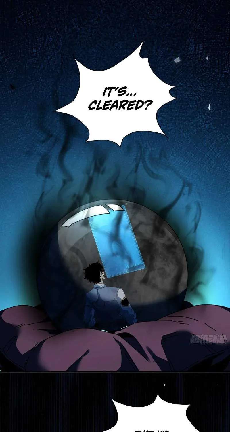 Extracted into the God of Necromancy Chapter 19 - page 36