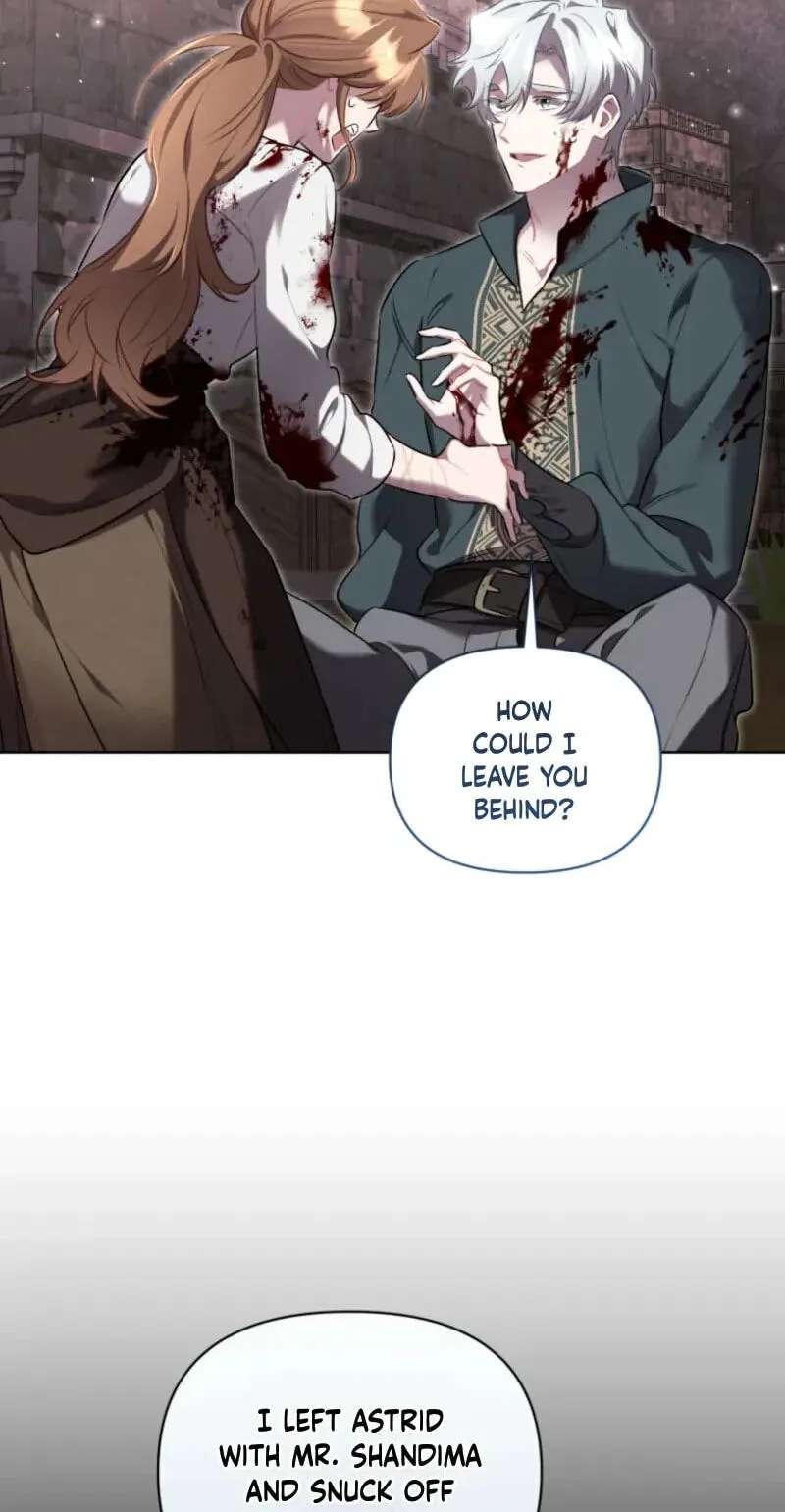 My Mad Fake Marriage to Maddie Chapter 84 - page 14