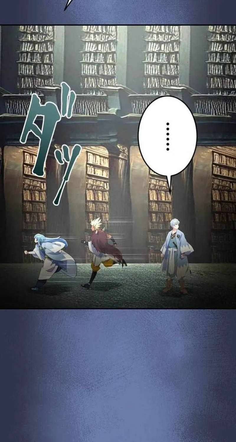 Fukushuu No Taishi - Level 9999 No Bakumatsu Isekai Tensei Chapter 106 - page 97
