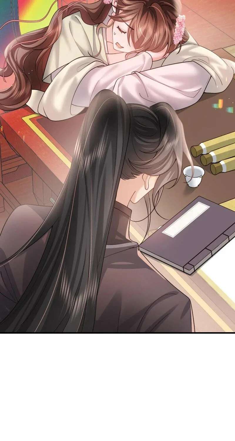Surviving as a Tyrant's Daughter Chapter 229 - page 25