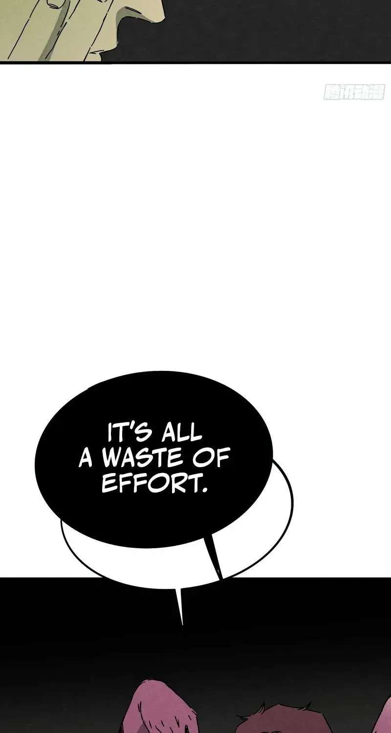 The Theory of Useless Magic Chapter 3 - page 81