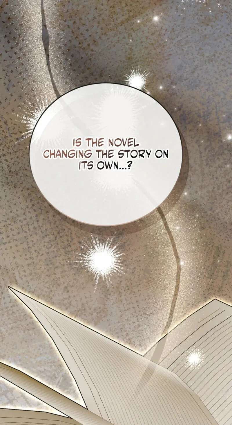 I Am In The Same Class As The Crazy Male Leads Chapter 97 - page 79