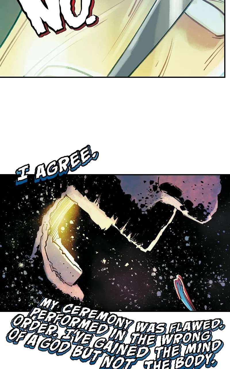 The Amazing Spider-Man (2022) Chapter 54 - page 21