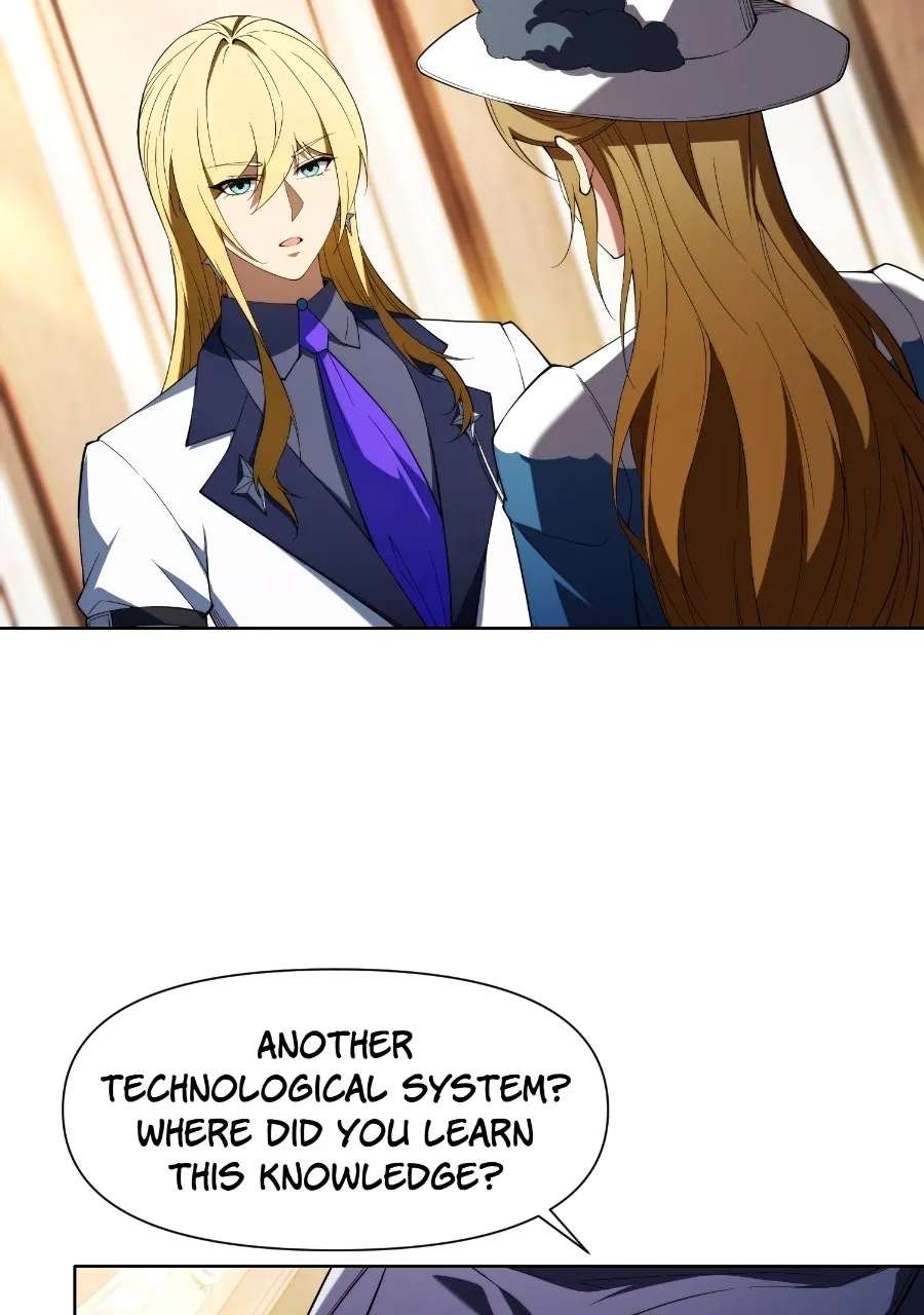 I Dominate a Magical Continentwith an Industrial Revolution Chapter 39 - page 40