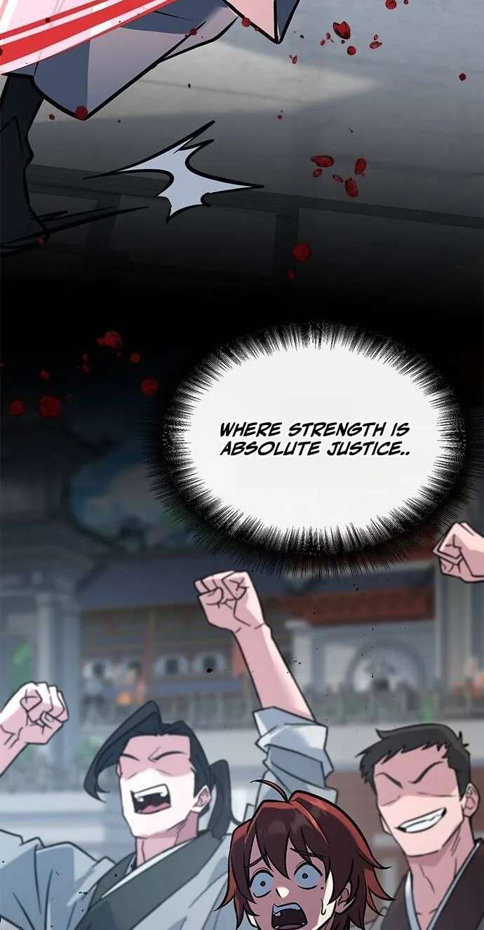 Minor Legend Chapter 23 - page 122