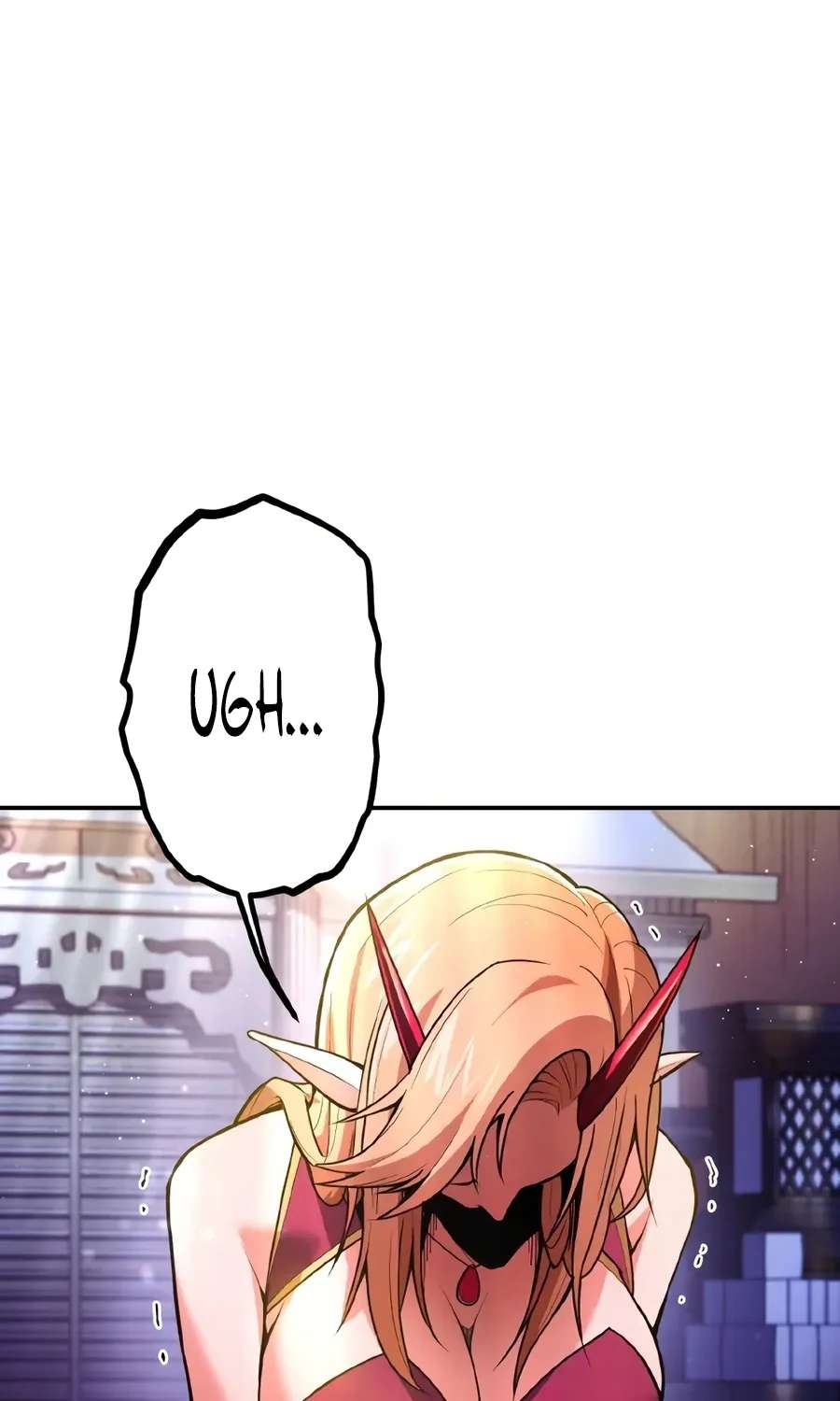 The Man Who Vowed Revenge on His Demon Wife Chapter 3 - page 82