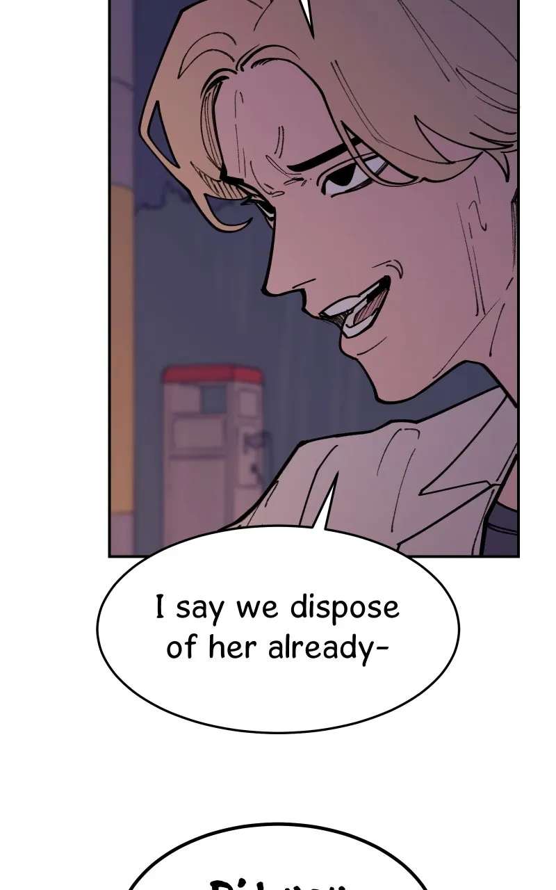Vampire Family Chapter 57 - page 25