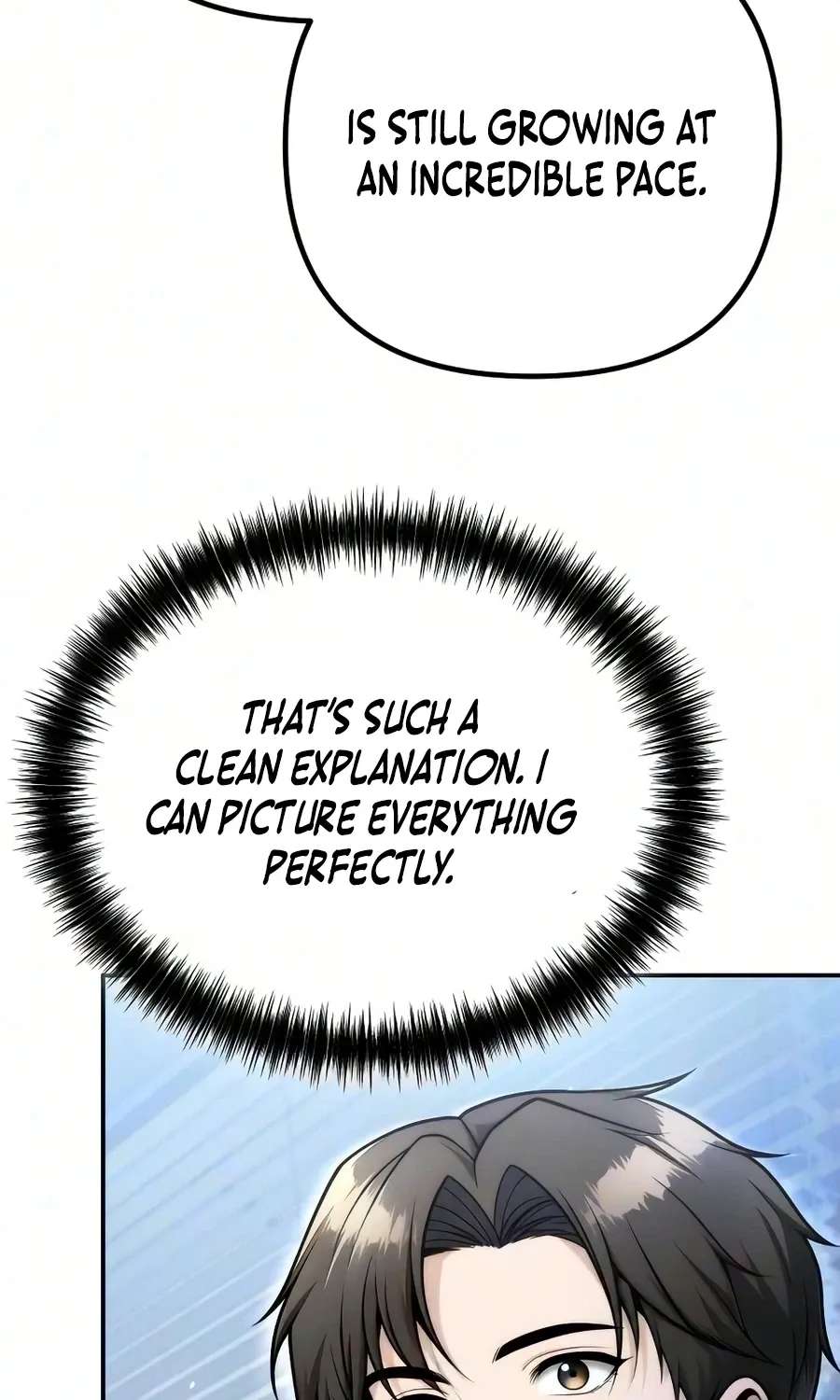 The Money Keeps Piling Up Even If I Spend It Chapter 10 - page 70