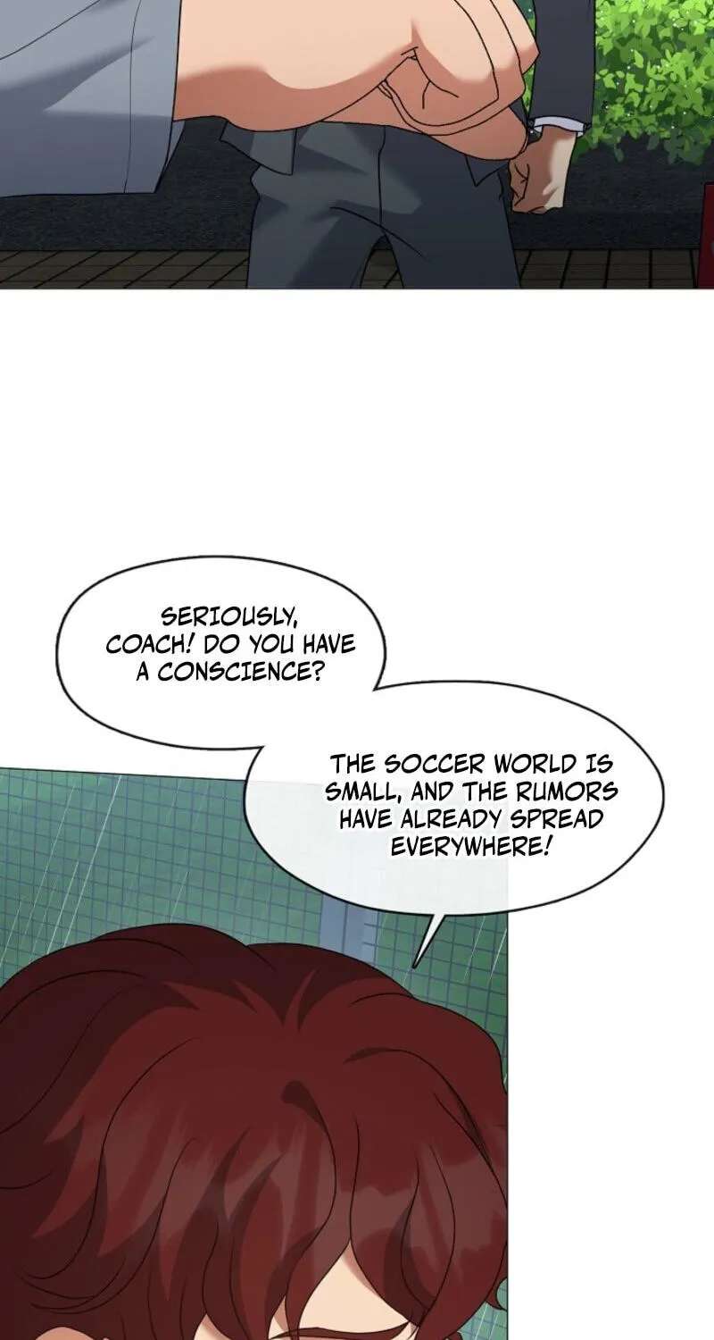 Afterlife Diner Chapter 133 - page 34